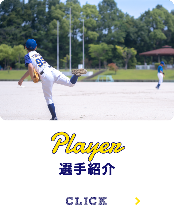 選手紹介